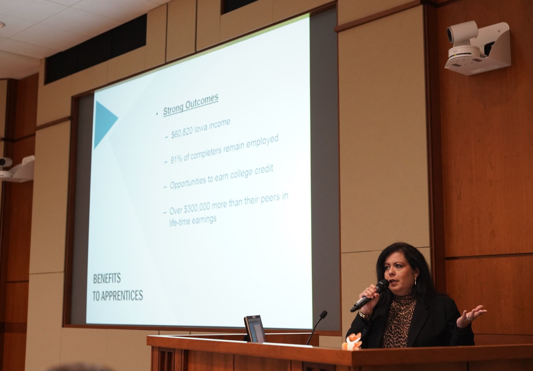 Martha Garcia-Tappa presentation
